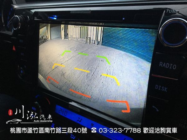 2013 ALTIS 1.8L高評價神車 照片5