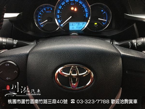 2013 ALTIS 1.8L高評價神車 照片6