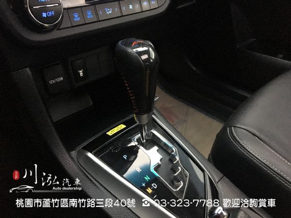 2013 ALTIS 1.8L高評價神車 照片9