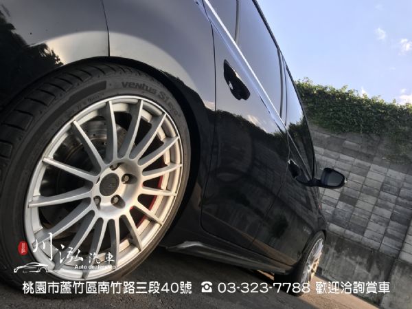 2011 GTI MK6 2.0L小鋼炮 照片3