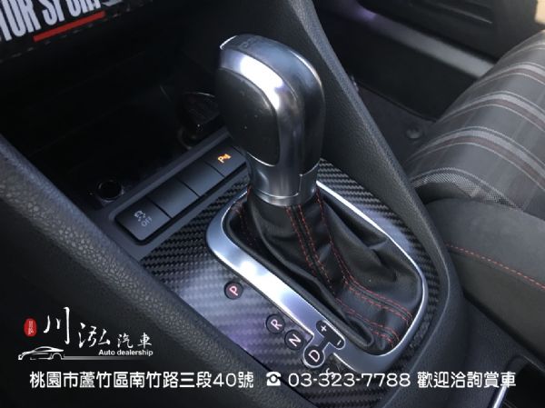 2011 GTI MK6 2.0L小鋼炮 照片9