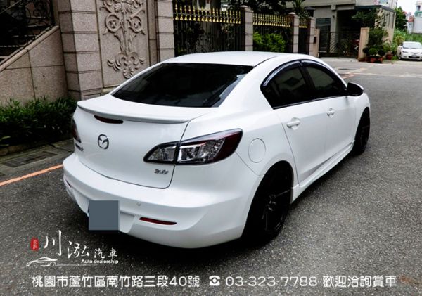 MAZDA3 熱門搶手車款  照片2