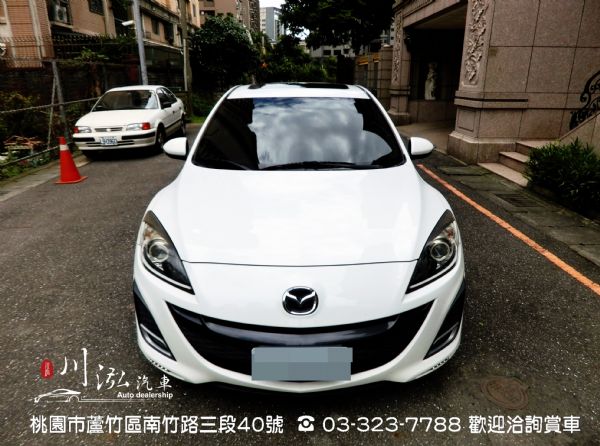 MAZDA3 熱門搶手車款  照片3