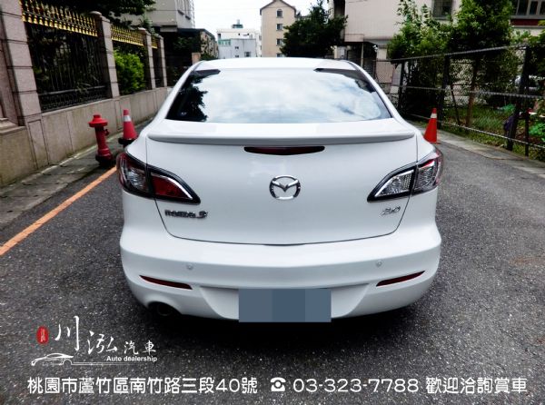 MAZDA3 熱門搶手車款  照片4