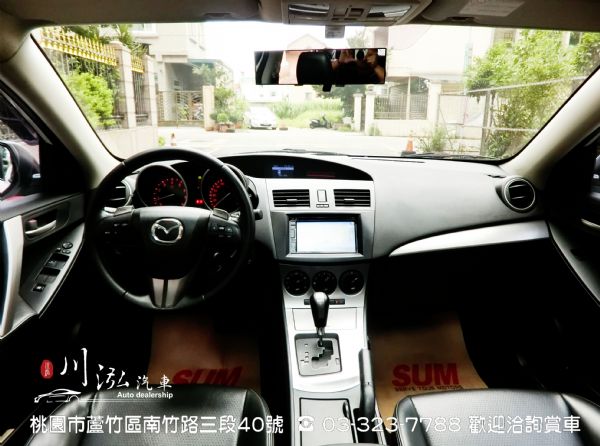 MAZDA3 熱門搶手車款  照片6