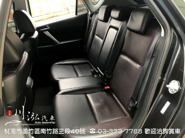 2014 MAZDA3 5D 2.0L 照片6