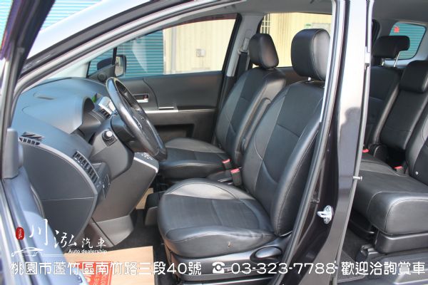 MAZDA5 寬敞舒適7人座 就是它 照片3