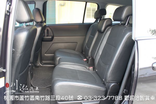 MAZDA5 寬敞舒適7人座 就是它 照片4