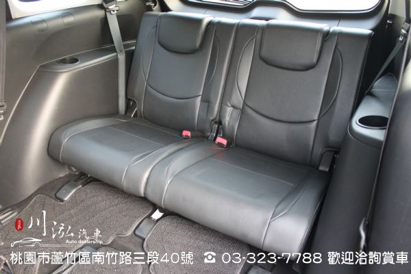 MAZDA5 寬敞舒適7人座 就是它 照片5