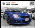 桃園市SWIFT 改T3包 只要22萬 SUZUKI 鈴木 / Swift中古車