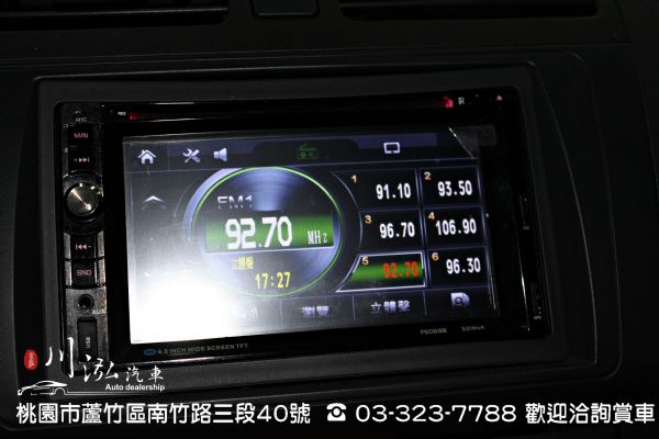 SWIFT 改T3包 只要22萬 照片4