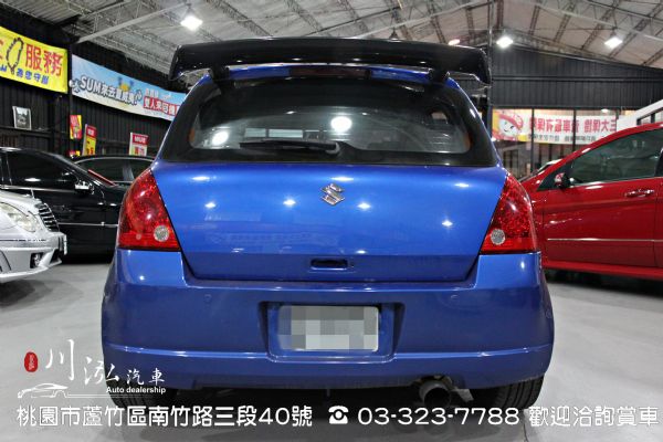 SWIFT 改T3包 只要22萬 照片10