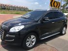 台南市【自售非車商】LUXGEN SUV7  LUXGEN 納智捷 / SUV中古車