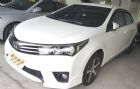 台南市2015年 豐田 ALTIS 1.8 TOYOTA 豐田 / Altis中古車