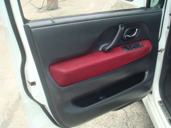 SUZUKI SOLIO 照片3