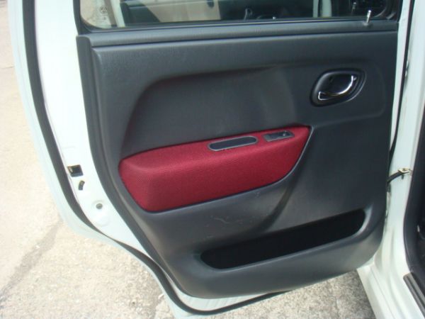 SUZUKI SOLIO 照片4