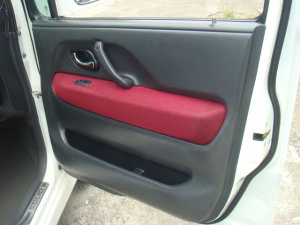 SUZUKI SOLIO 照片5