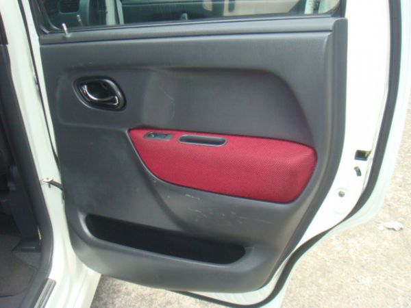 SUZUKI SOLIO 照片6