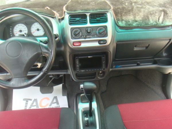 SUZUKI SOLIO 照片10