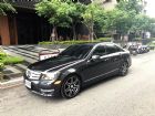 新北市BENZ AMG C250 正PLUS BENZ 賓士 / C300 AMG中古車