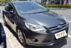 台南市2013 福特 FOCUS 1.6 4D FORD 福特 / Focus中古車