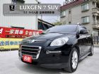 台南市5速手自排 6大前瞻系統 新車價110萬 LUXGEN 納智捷 / SUV中古車
