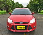 高雄市2013年4門佛克斯1.6紅色買車送現金 FORD 福特 / Focus中古車