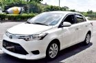 台中市Vios 1.5免頭款全額超貸免保人 TOYOTA 豐田 / Vios中古車