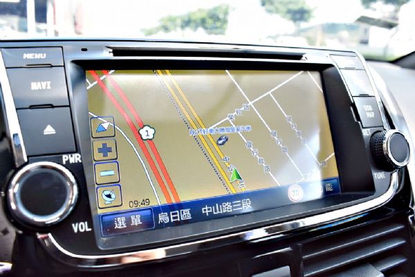 Vios 1.5免頭款全額超貸免保人 照片8