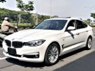 台中市320 GT 2.0免頭款全額超貸免保人 BMW 寶馬中古車