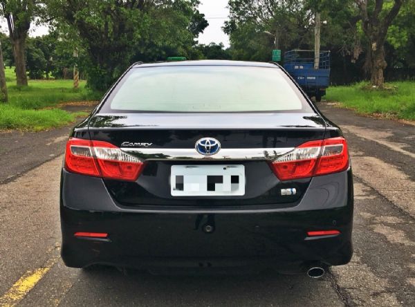 買車送現金2012年冠美麗G版油電2.5 照片2