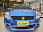 桃園市章魚嚴選~SWIFT SUZUKI 鈴木 / Swift中古車