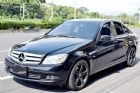 台中市C200 1.8 免頭款全額超貸免保人 BENZ 賓士 / C200中古車