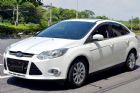 台中市佛卡司 1.6 免頭款全額超貸免保人 FORD 福特 / Focus中古車