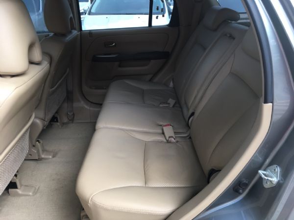 HONDA CR-V 頂級 天窗 2.0 照片8