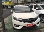 台北市HONDA FIT S版白色 排隊美容中 HONDA 台灣本田 / Fit中古車