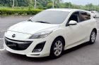 台中市馬3 5D 2.0免頭款全額超貸免保人 MAZDA 馬自達 / 3中古車