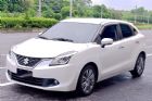 台中市Baleno 1.0免頭款全額超貸免保人 SUZUKI 鈴木中古車