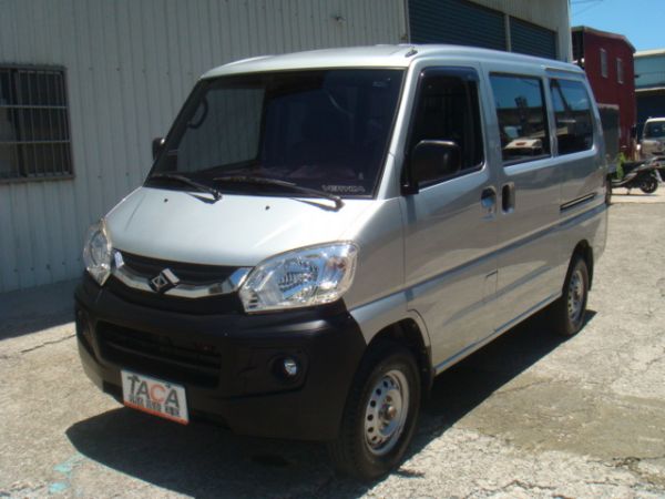 MITSUBISHI VERYCA 照片1