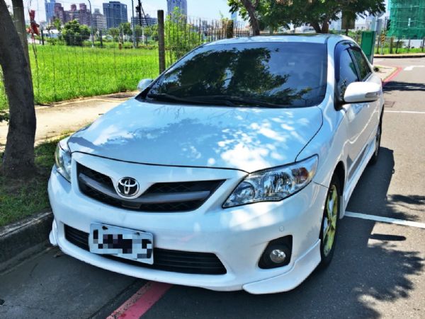 買車送現金2013年阿提斯Z版1.8 照片1