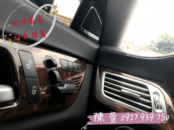 CLS550 AMG 猛獸出閘 誰能駕馭 照片7