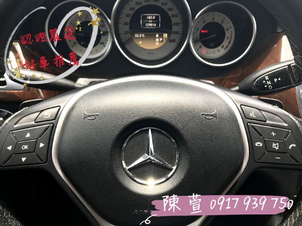 CLS550 AMG 猛獸出閘 誰能駕馭 照片10