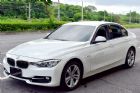 台中市320I 2.0免頭款全額超貸免保人 BMW 寶馬 / 320i中古車