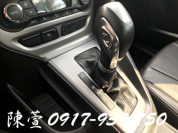 2014 FOCUS 不用40萬就能入手 照片6