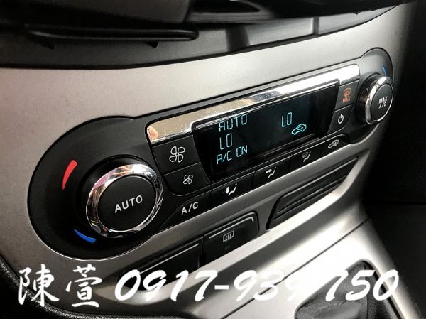2014 FOCUS 不用40萬就能入手 照片7