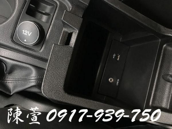 2014 FOCUS 不用40萬就能入手 照片9