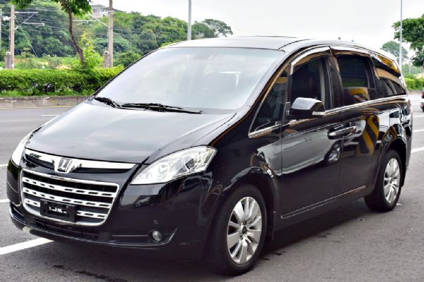 MPV 2.2T 免頭款全額超貸免保人 照片1