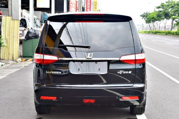 MPV 2.2T 免頭款全額超貸免保人 照片4