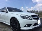 新北市Benz w204 c300 BENZ 賓士 / C300 AMG中古車