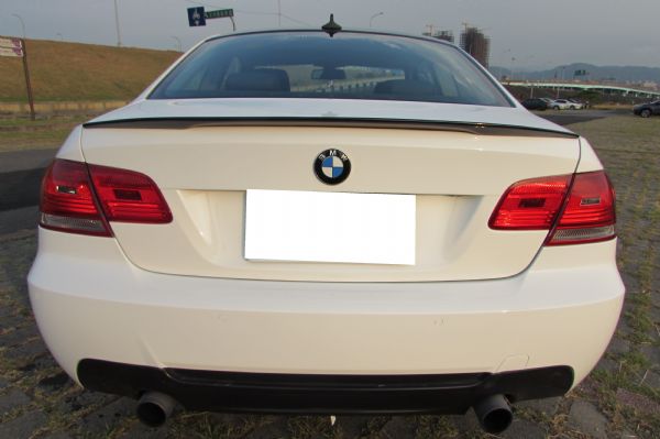 Bmw e92 335i 照片7